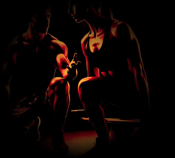 1x Monthly 1-Session / Month