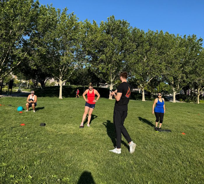 Bootcamp